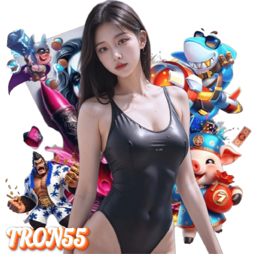 tron55